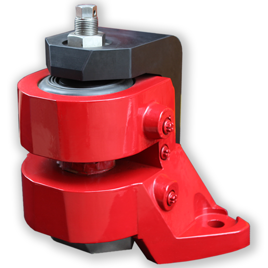 Metallurgical and Mining Machinery Brake Device